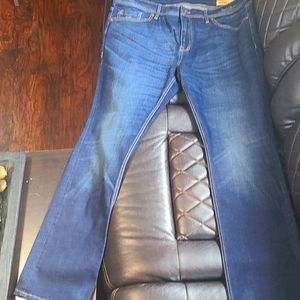 Men's Seven7 Jeans size 40x32